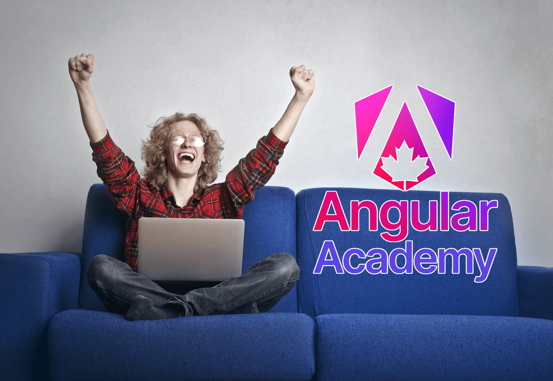 Introducing Exciting New Angular Courses in 2024!