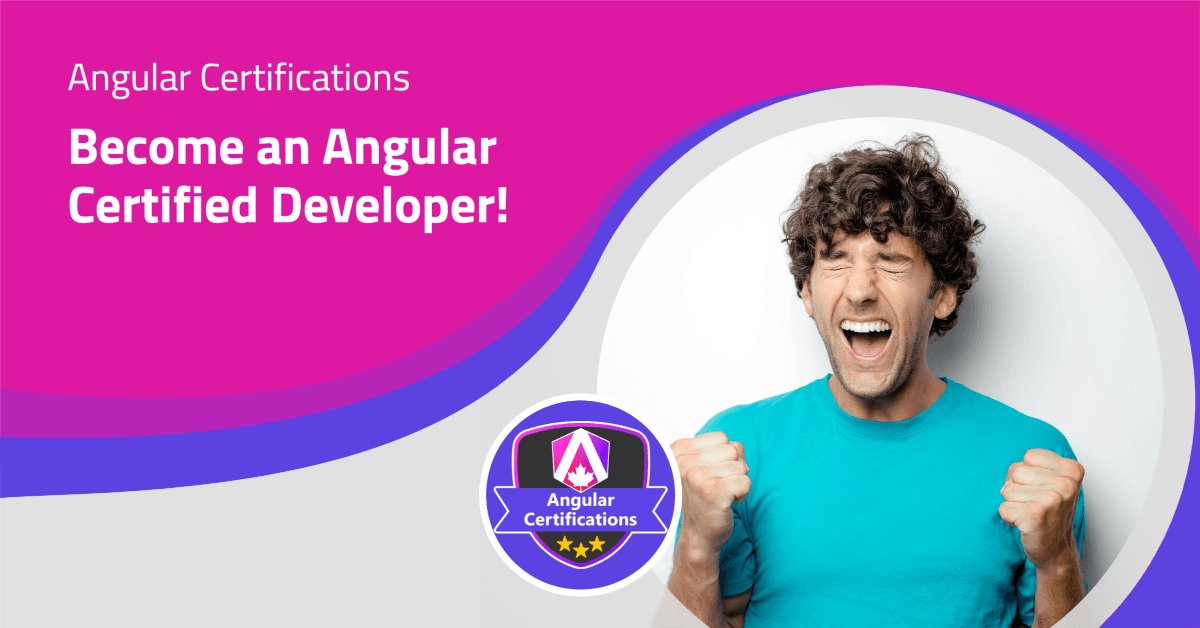 Boost Your Angular Skills with an Angular Certification