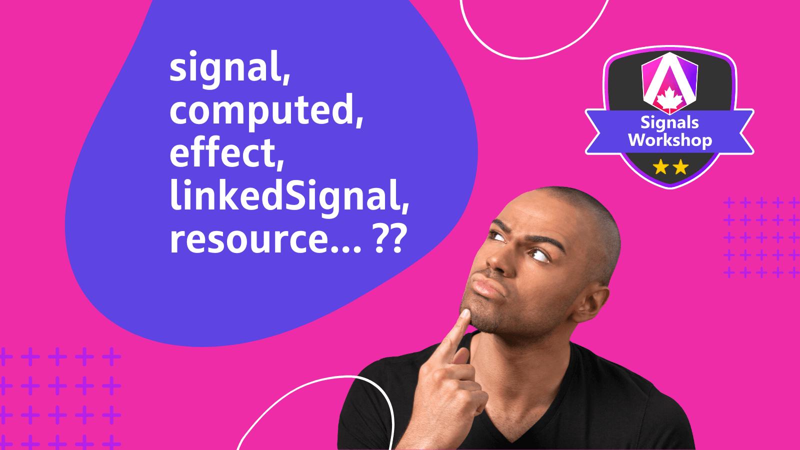 Master Angular Signals in Just One Day!