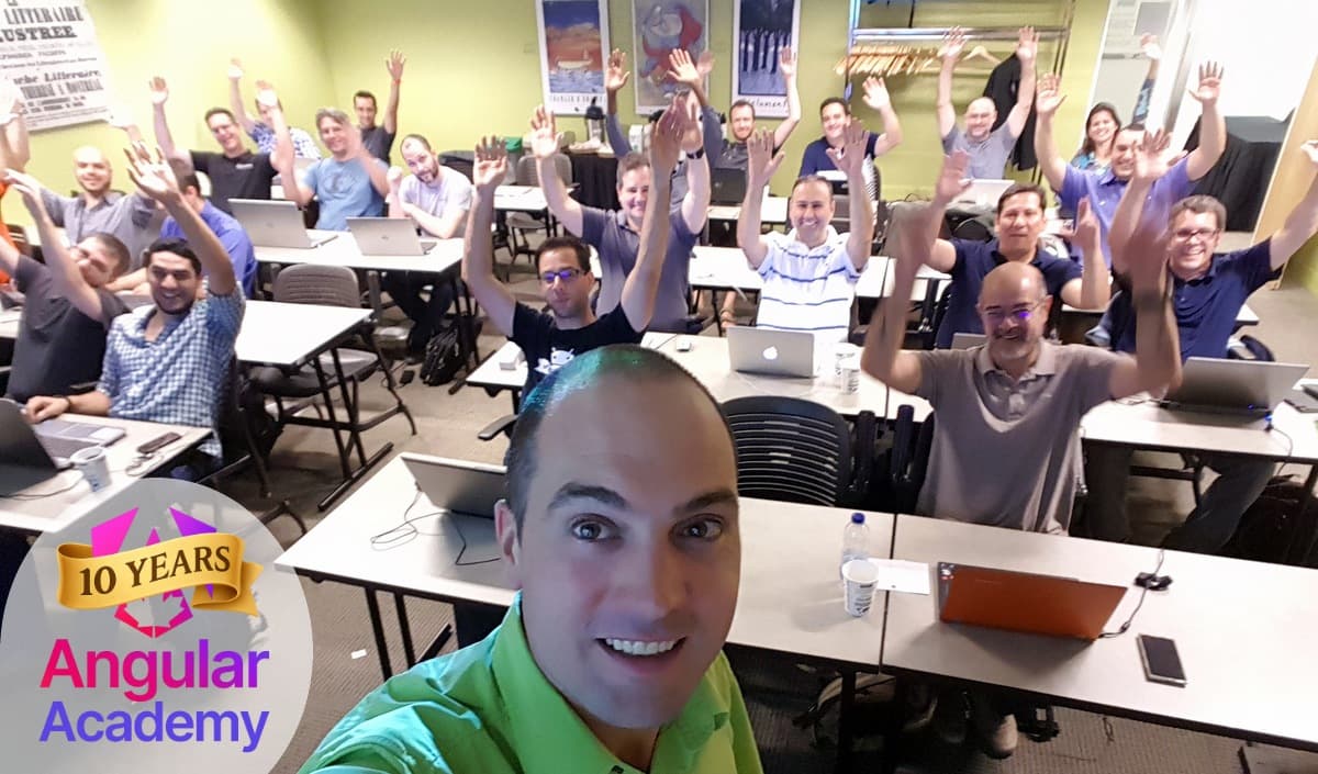 10 Years - Alumni Spotlights