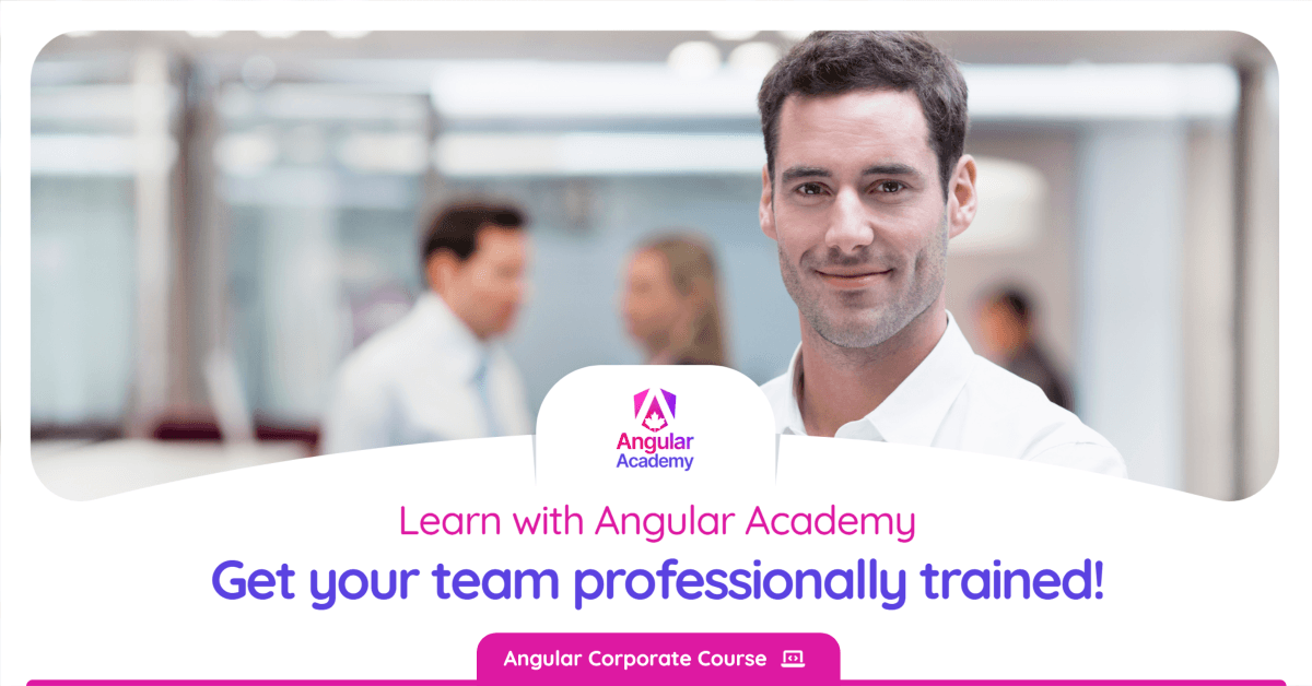 Get 1 Hour Free Post-Training Angular Consultation